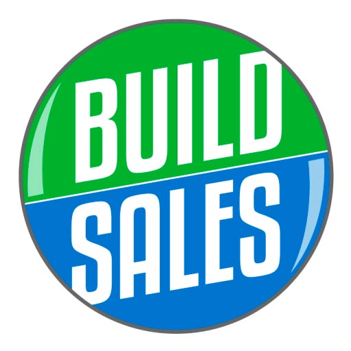 Build Sales Training