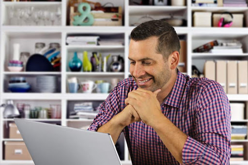 Why Build Sales-Training